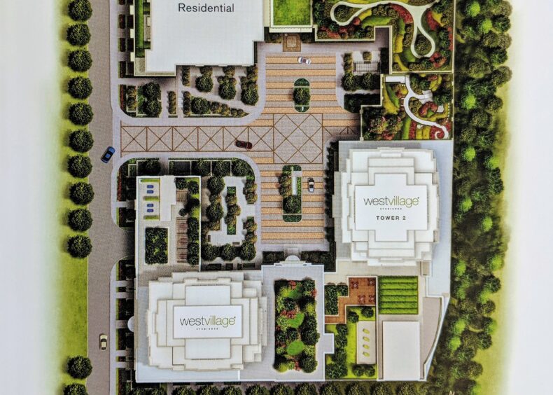 Evermore Condos