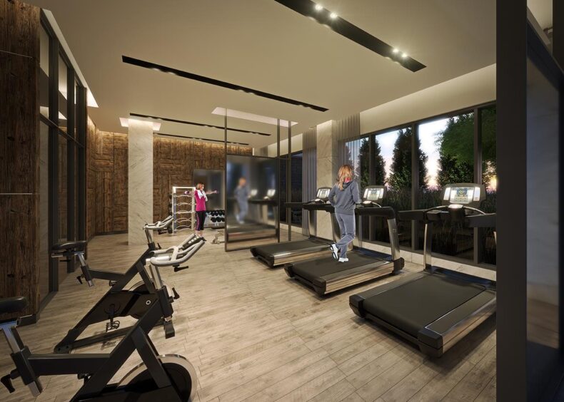 SF3 Condos