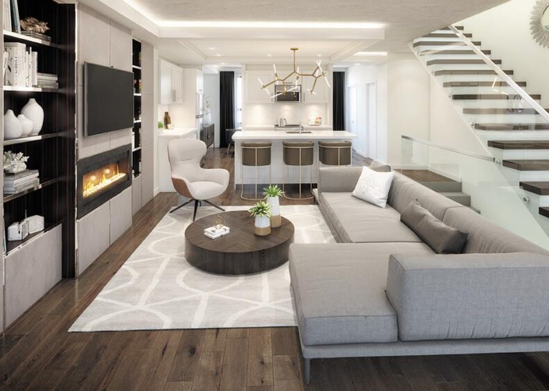 SF3 Condos