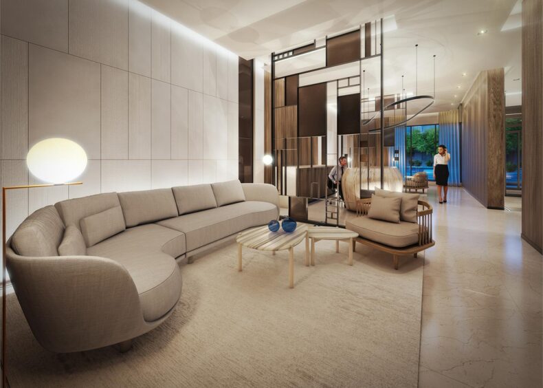 SF3 Condos