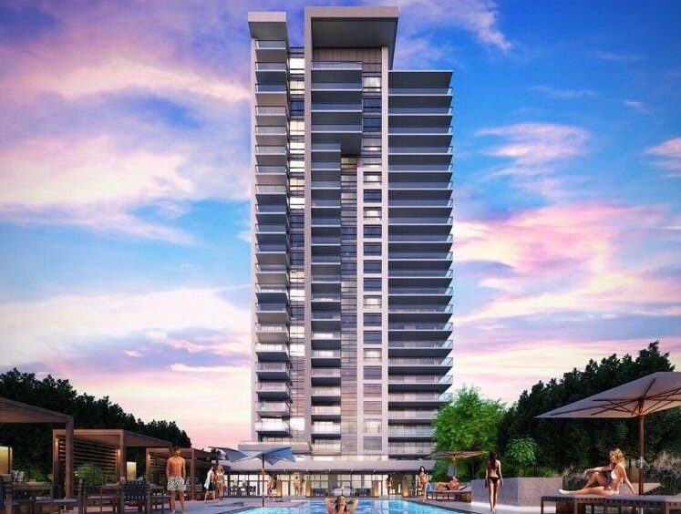 SF3 Condos