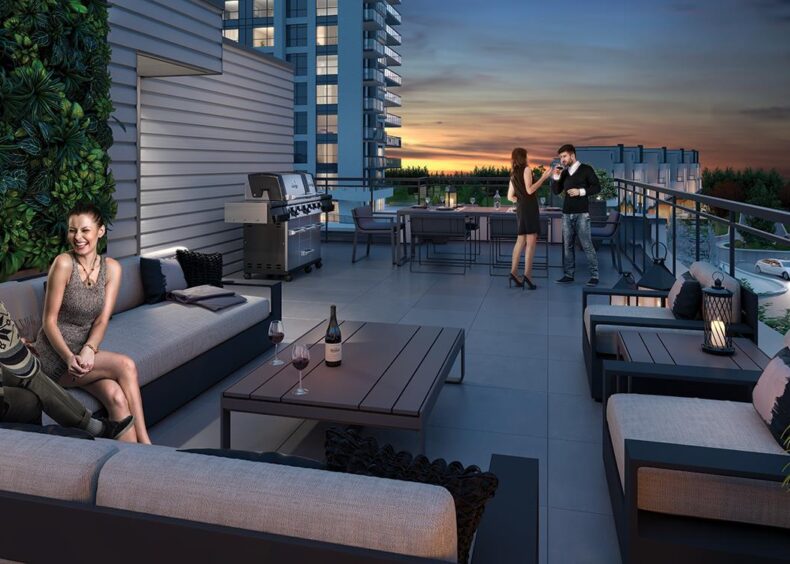 SF3 Condos