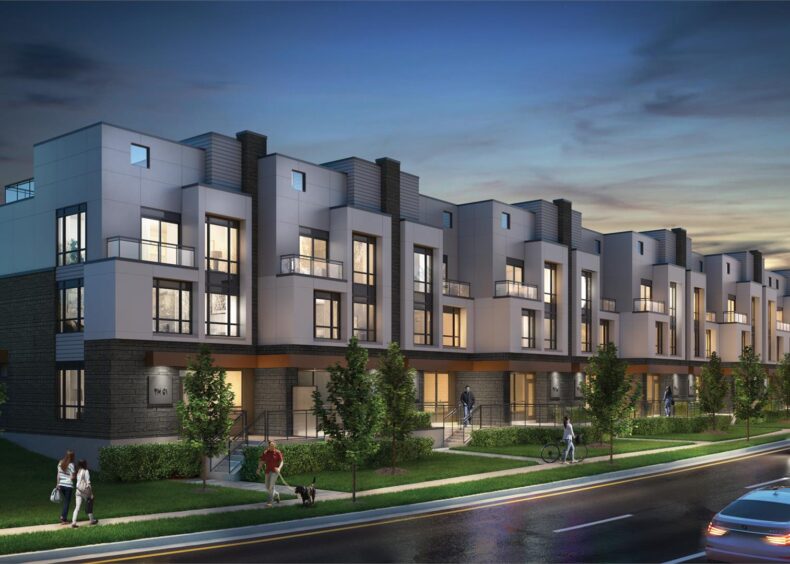 SF3 Condos