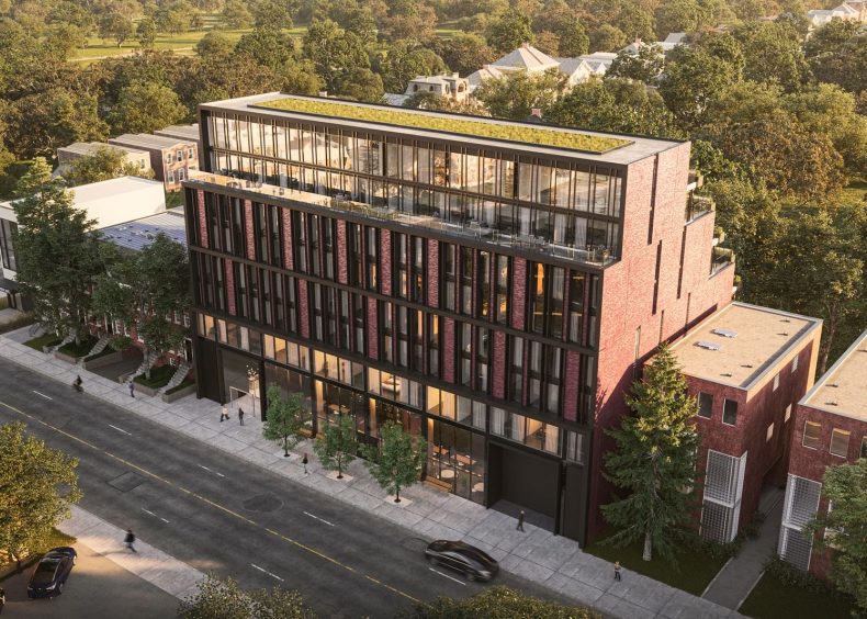 1414 Bayview Condos